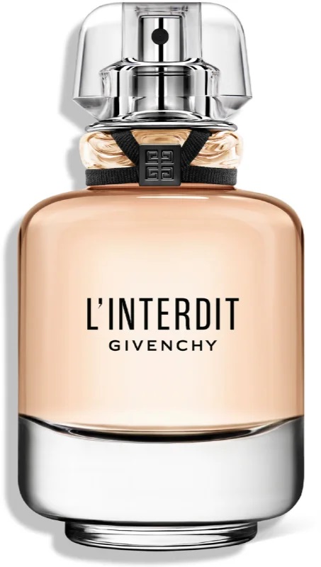Givenchy L‘lnterdit